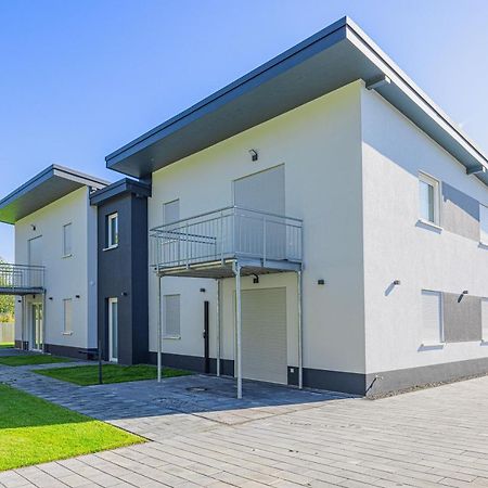 Appartement Ferienresidenz Hunsrueck Hochwald à Morschied  Extérieur photo