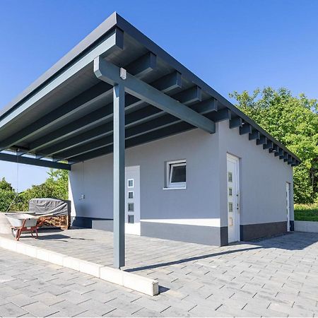 Appartement Ferienresidenz Hunsrueck Hochwald à Morschied  Extérieur photo