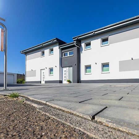 Appartement Ferienresidenz Hunsrueck Hochwald à Morschied  Extérieur photo