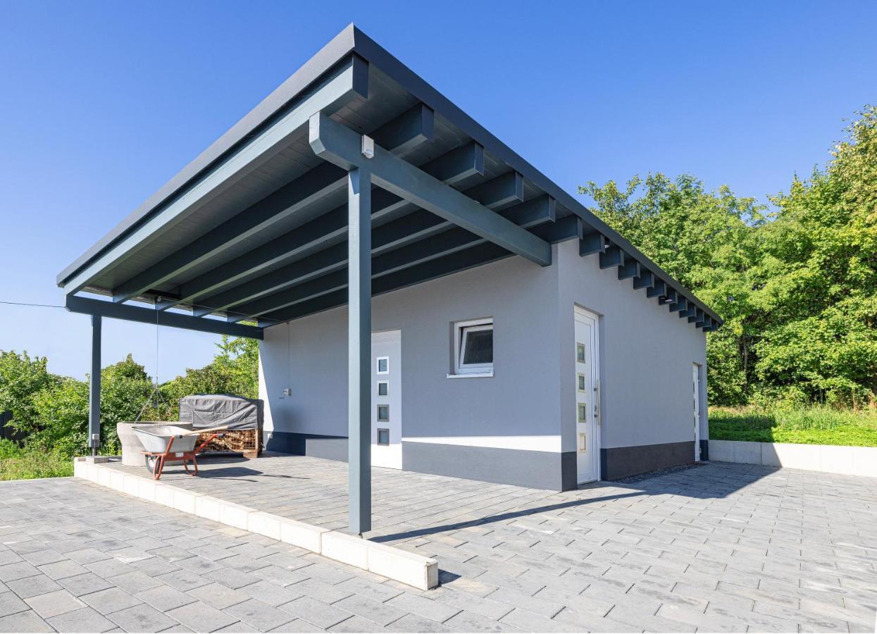 Appartement Ferienresidenz Hunsrueck Hochwald à Morschied  Extérieur photo
