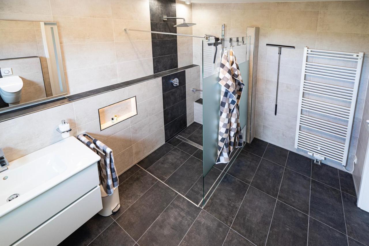 Appartement Ferienresidenz Hunsrueck Hochwald à Morschied  Extérieur photo