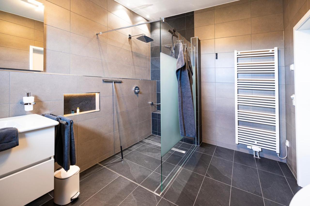 Appartement Ferienresidenz Hunsrueck Hochwald à Morschied  Extérieur photo