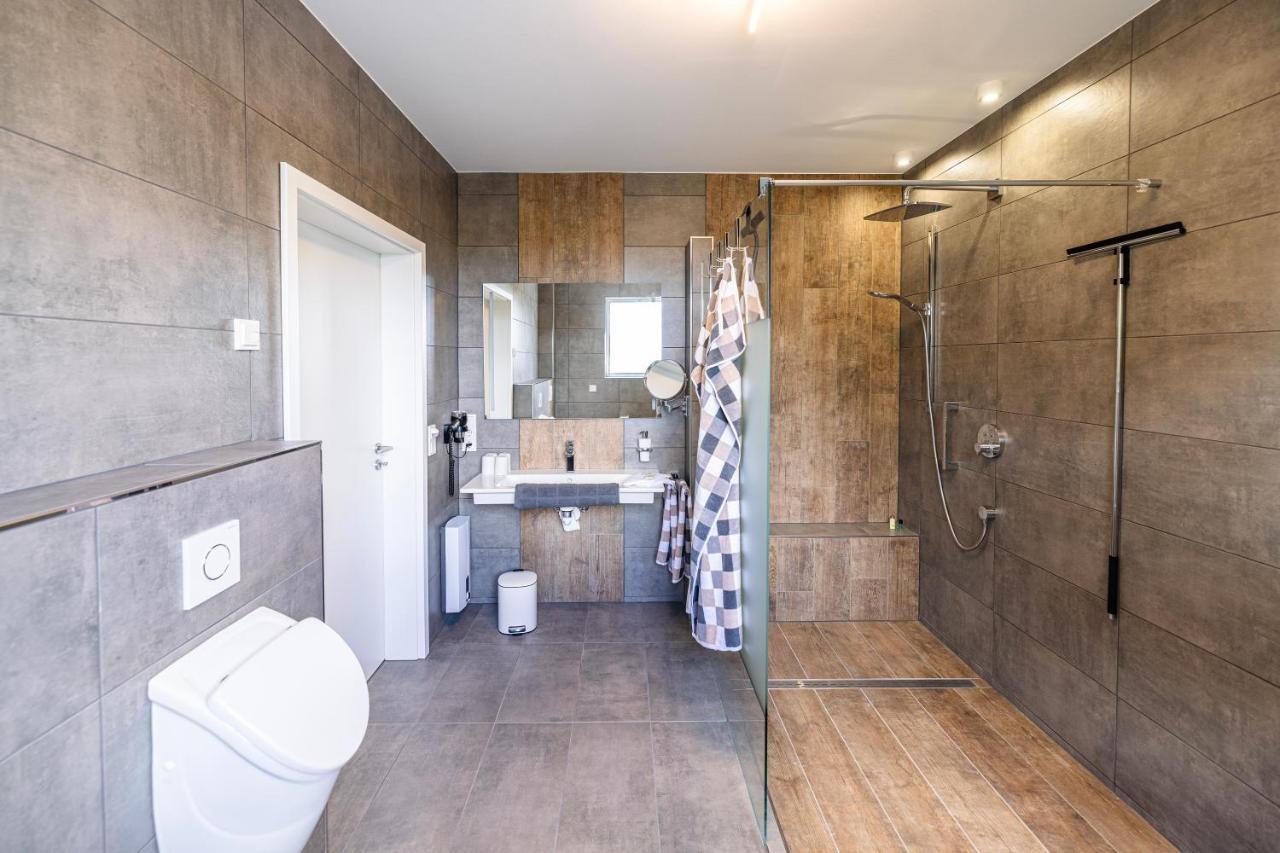 Appartement Ferienresidenz Hunsrueck Hochwald à Morschied  Extérieur photo