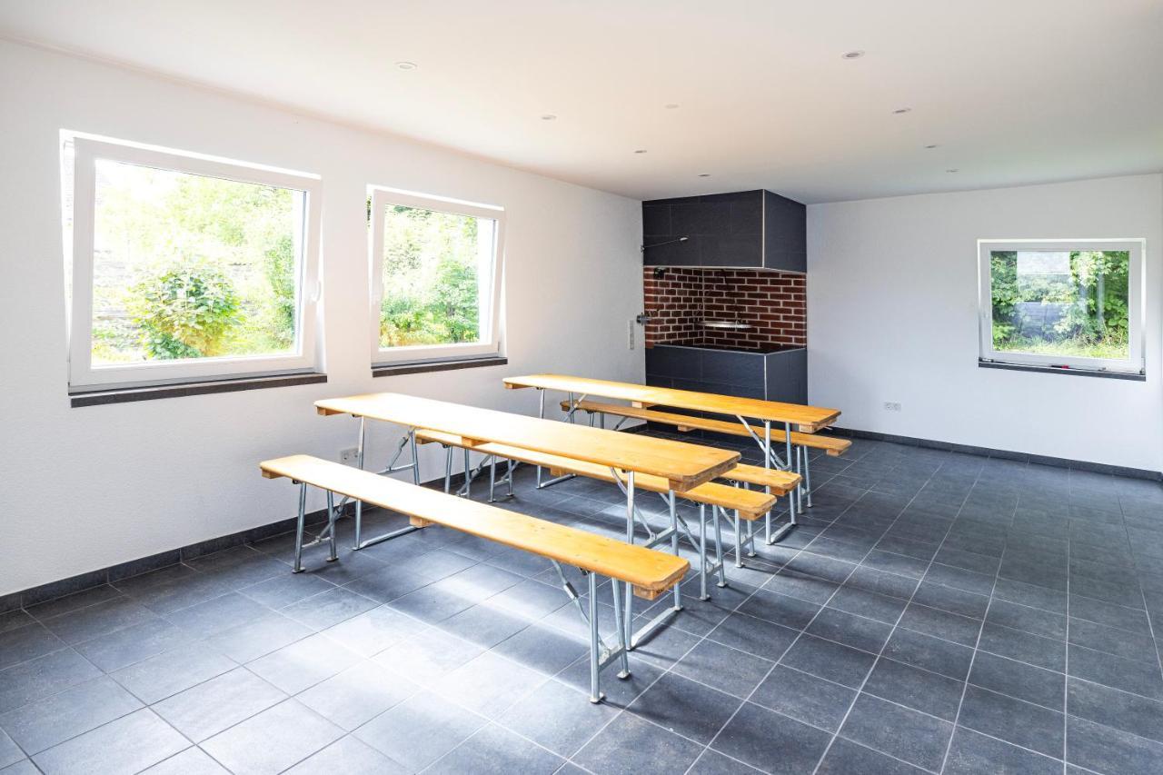 Appartement Ferienresidenz Hunsrueck Hochwald à Morschied  Extérieur photo