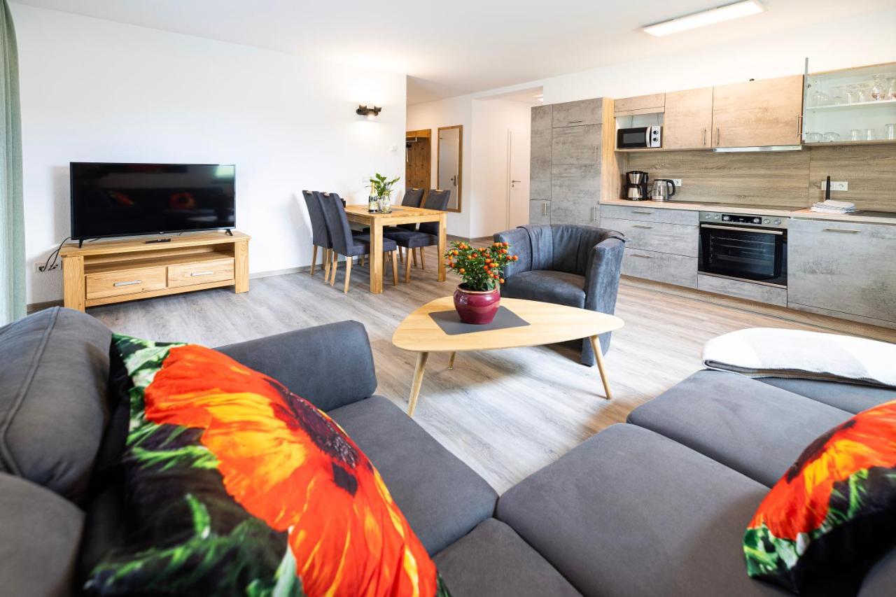 Appartement Ferienresidenz Hunsrueck Hochwald à Morschied  Extérieur photo